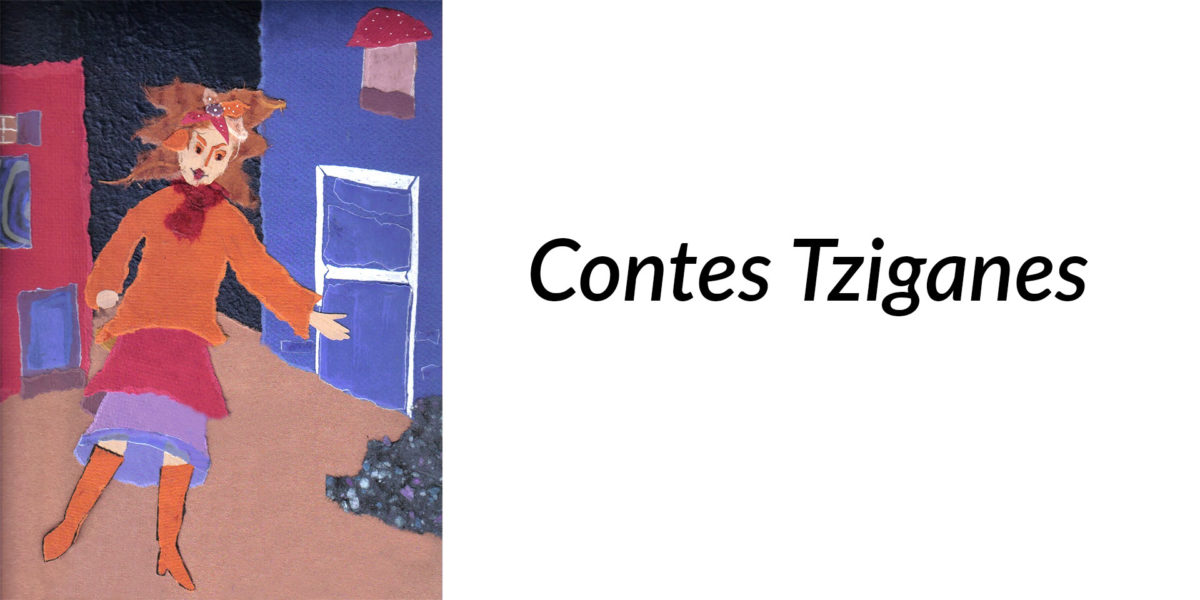 Contes tziganes